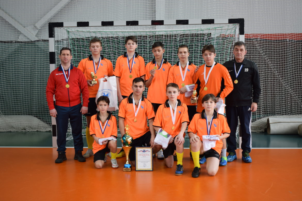 победители турнира