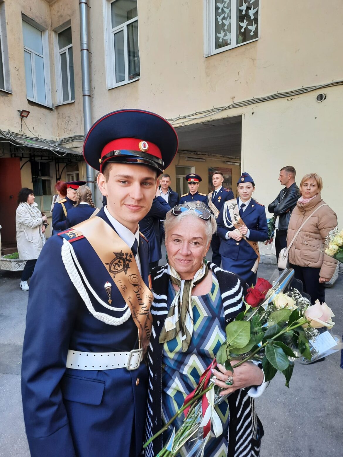 Ирина Дупанова 3