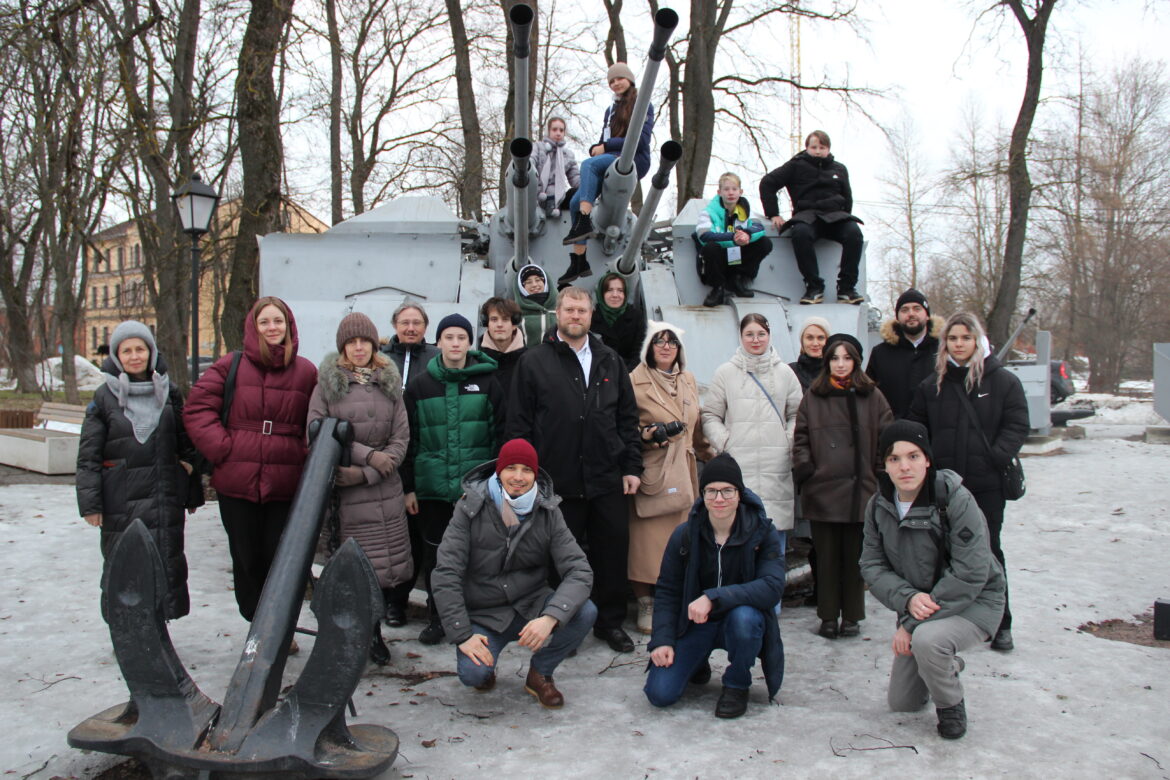 Святые тропы 1