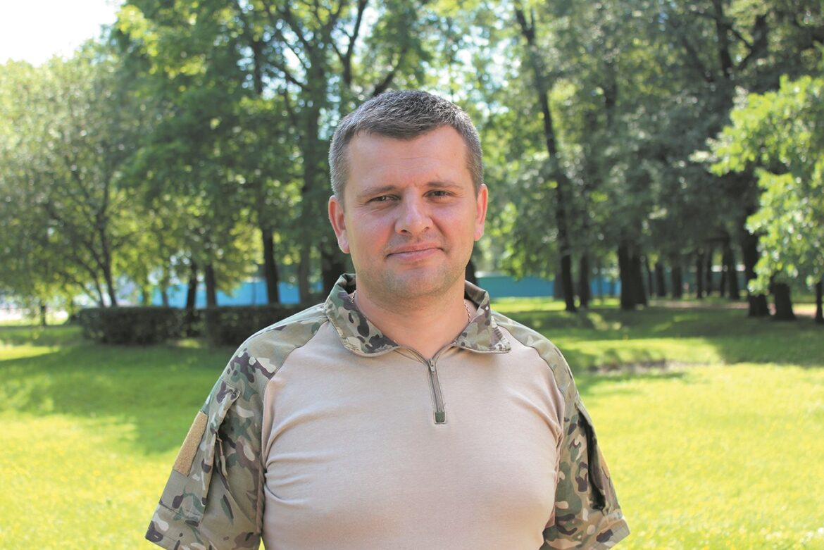 Александр Тринадцатый