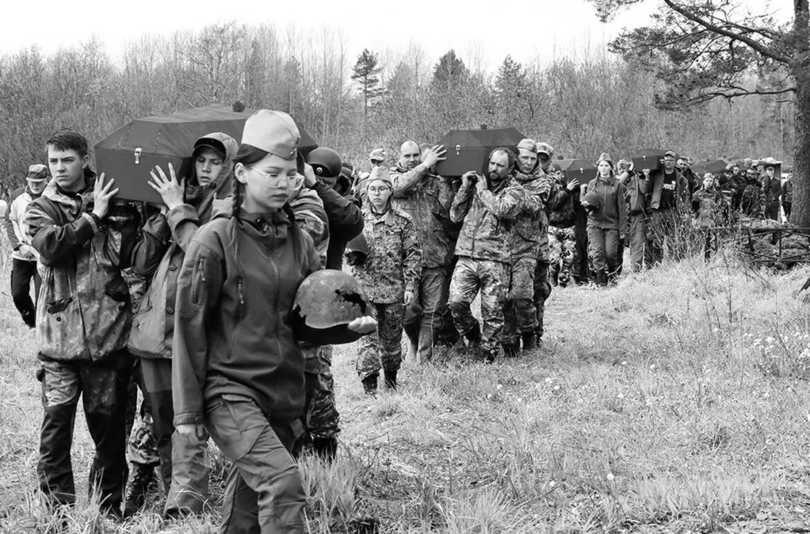 Чудской Бор 08