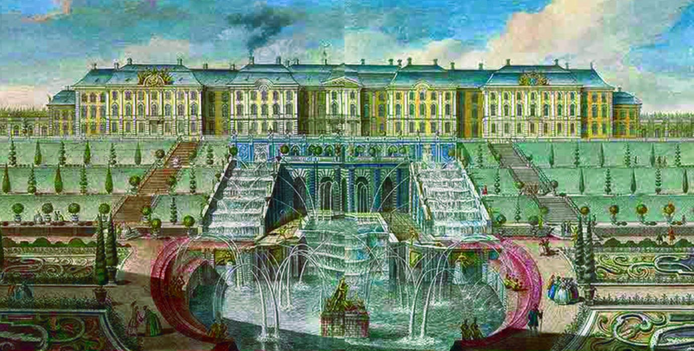 Какой Был Секс При Дворцовом Времени Какой Был Секс При Дворцовом Времени